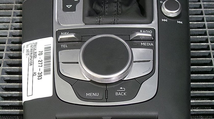 JOYSTICK AUDI A3 A3 - (2012 2016)