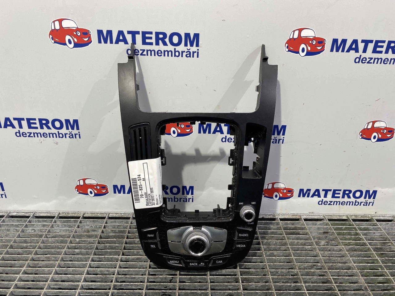 JOYSTICK AUDI A4 A4 - - (2012 2015)