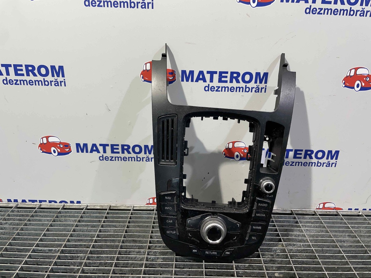 JOYSTICK AUDI A4 A4 - - (2012 2015)