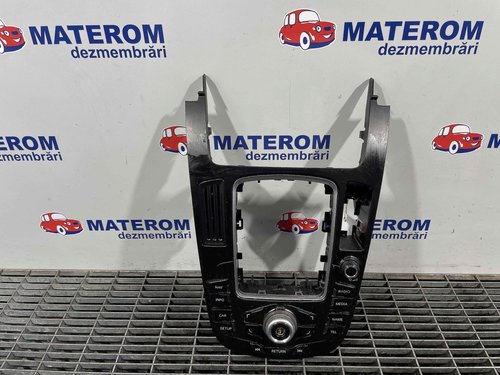 JOYSTICK AUDI A5 3.0 TDI - (2007 2011)