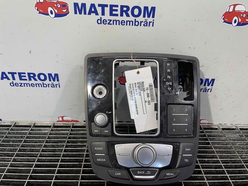 JOYSTICK AUDI A6 2.0 TDI - (2011 2015)