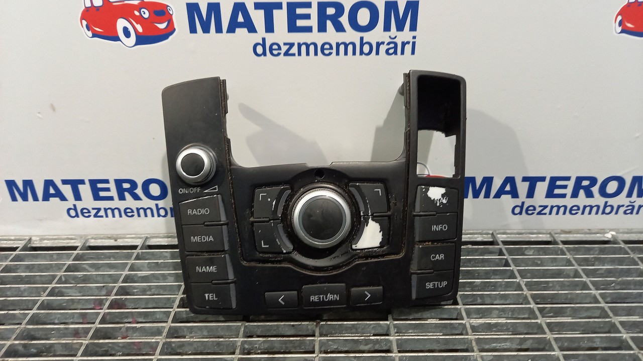 JOYSTICK AUDI A6 - - (2004 2009)