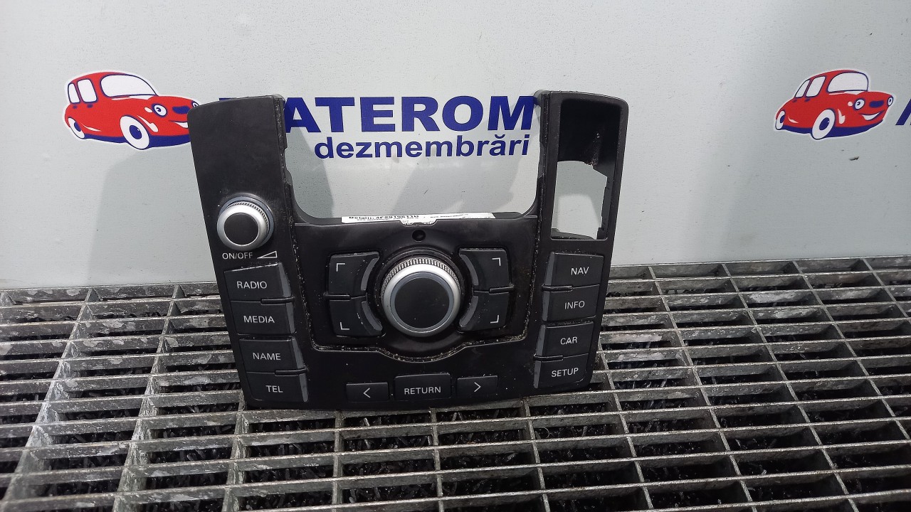JOYSTICK AUDI A6 - - (2004 2009)