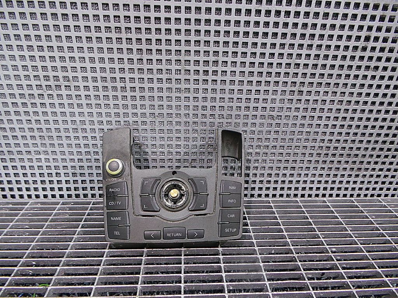 JOYSTICK AUDI A6 - - (2004 2009)