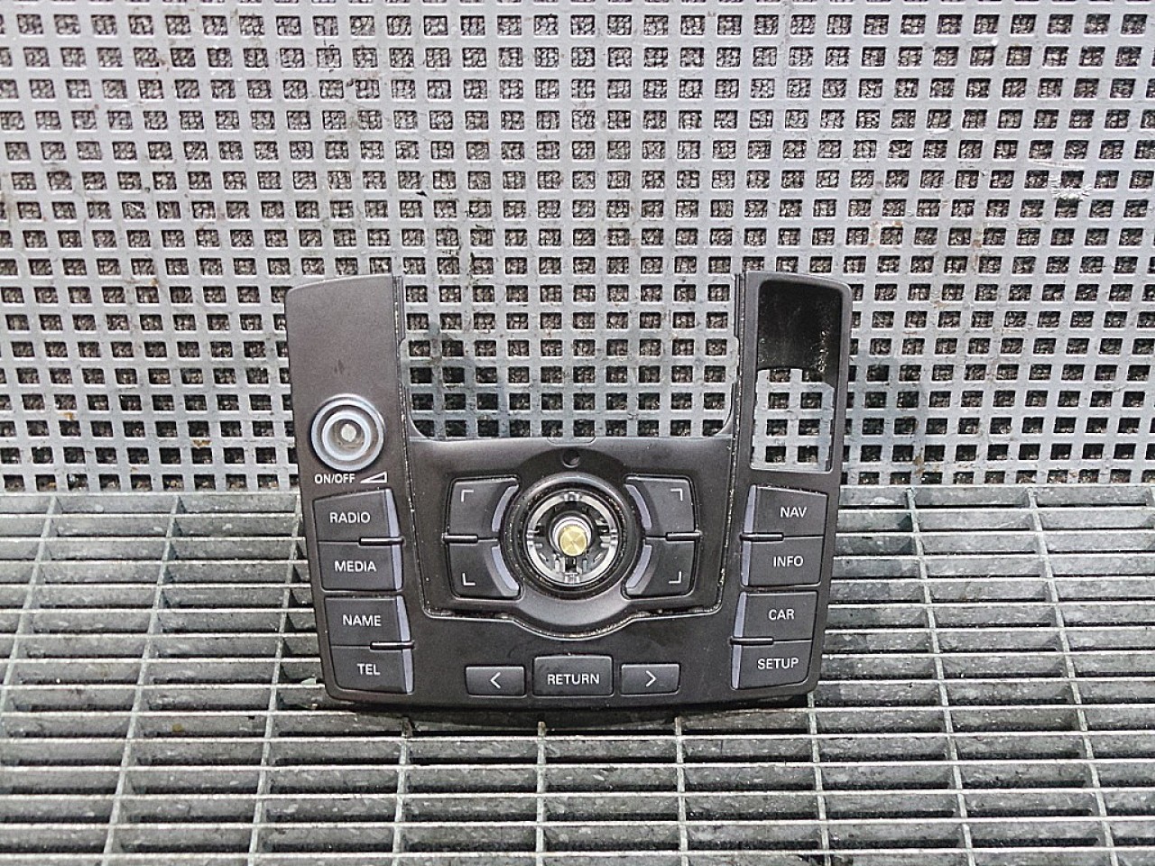 JOYSTICK AUDI A6 - - (2009 2011)