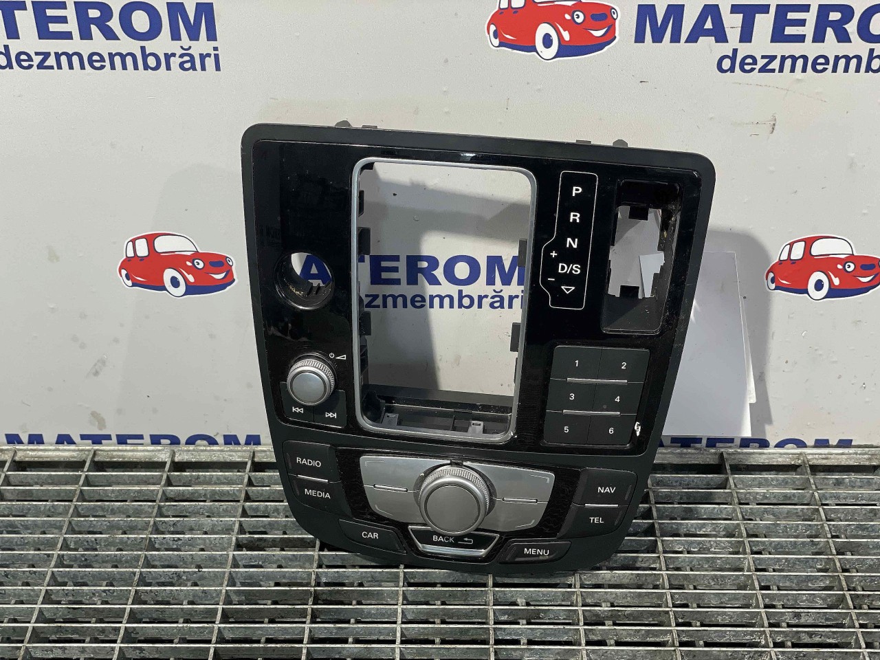 JOYSTICK AUDI A6 - - (2011 2015)