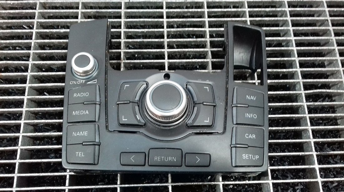 JOYSTICK AUDI A6 A6 - (2004 2009)