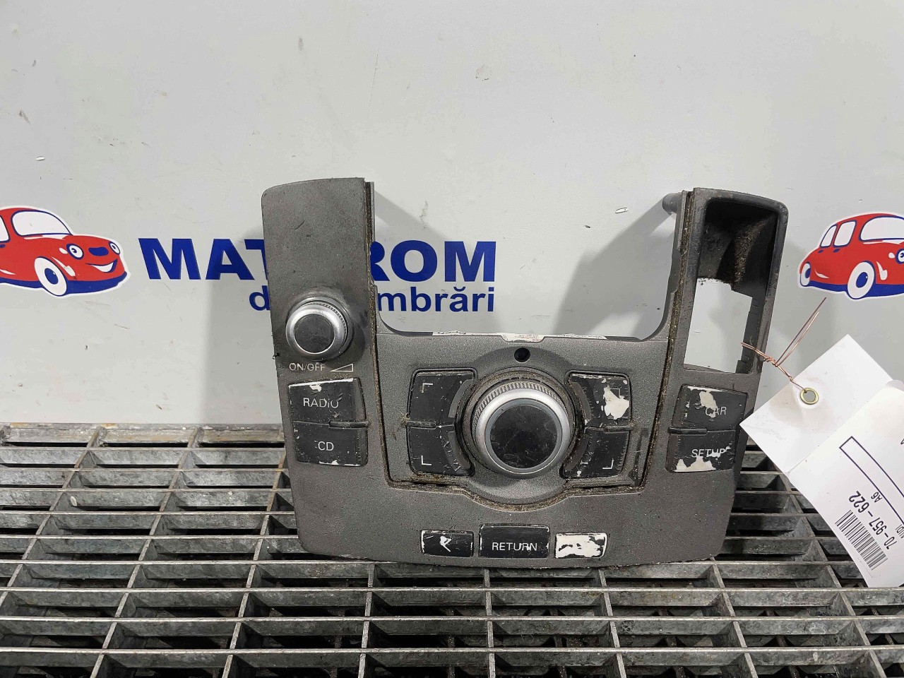 JOYSTICK AUDI A6 A6 - - (2004 2009)