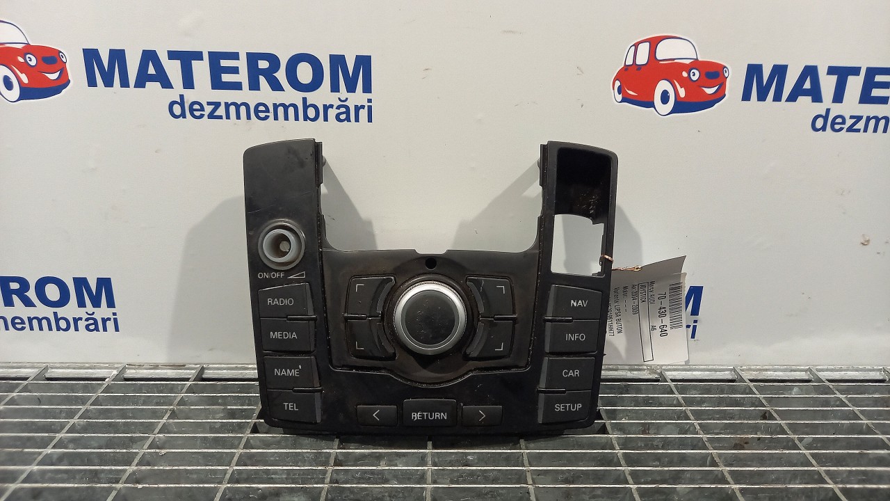 JOYSTICK AUDI A6 A6 - - (2004 2009)