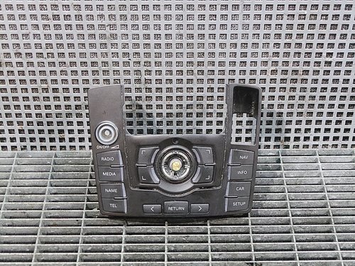 JOYSTICK AUDI A6 A6 - - (2009 2011)