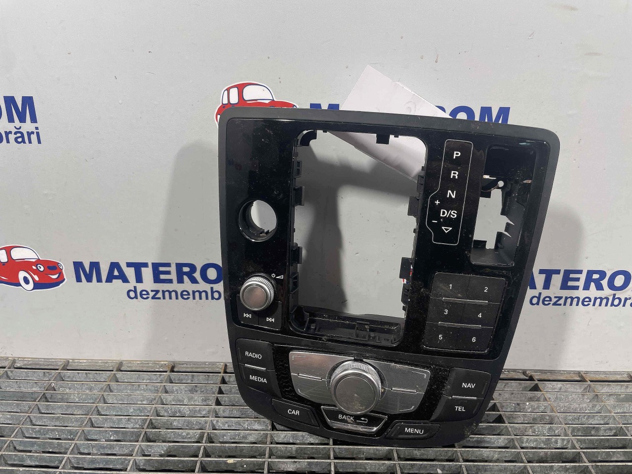 JOYSTICK AUDI A6 A6 - - (2015 2018)