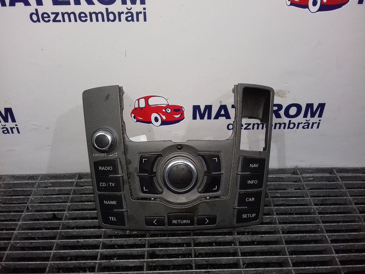JOYSTICK AUDI A6 A6 3.0 TDI - (2004 2009)