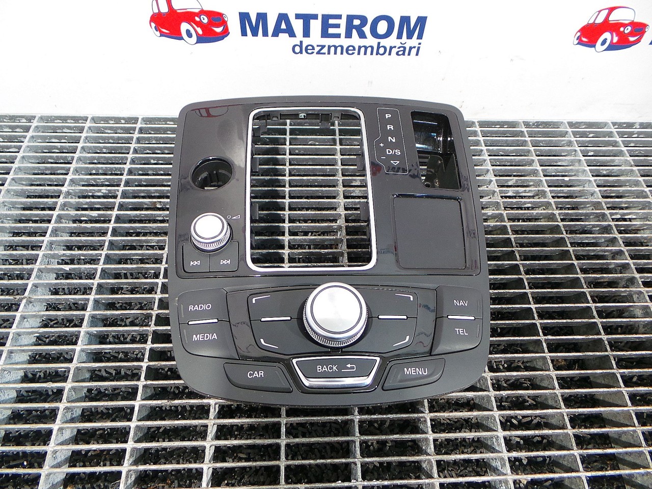 JOYSTICK AUDI A7 A7 - - (2010 2015)