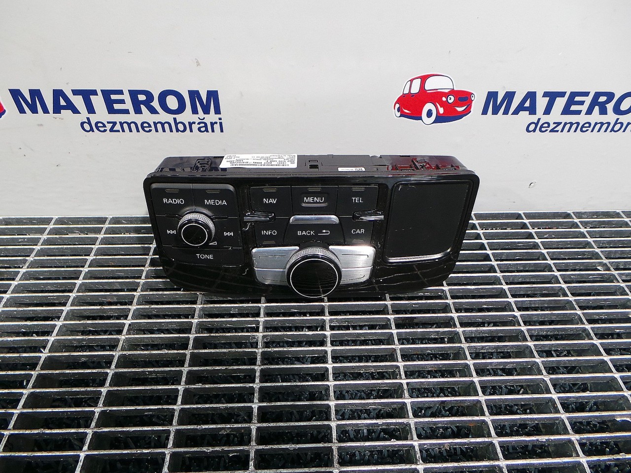 JOYSTICK AUDI A8 A8 - - (2010 2013)