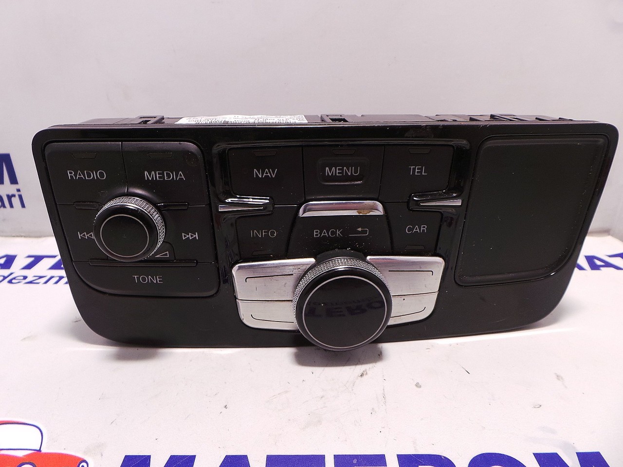 JOYSTICK AUDI A8 A8 - - (2010 2013)