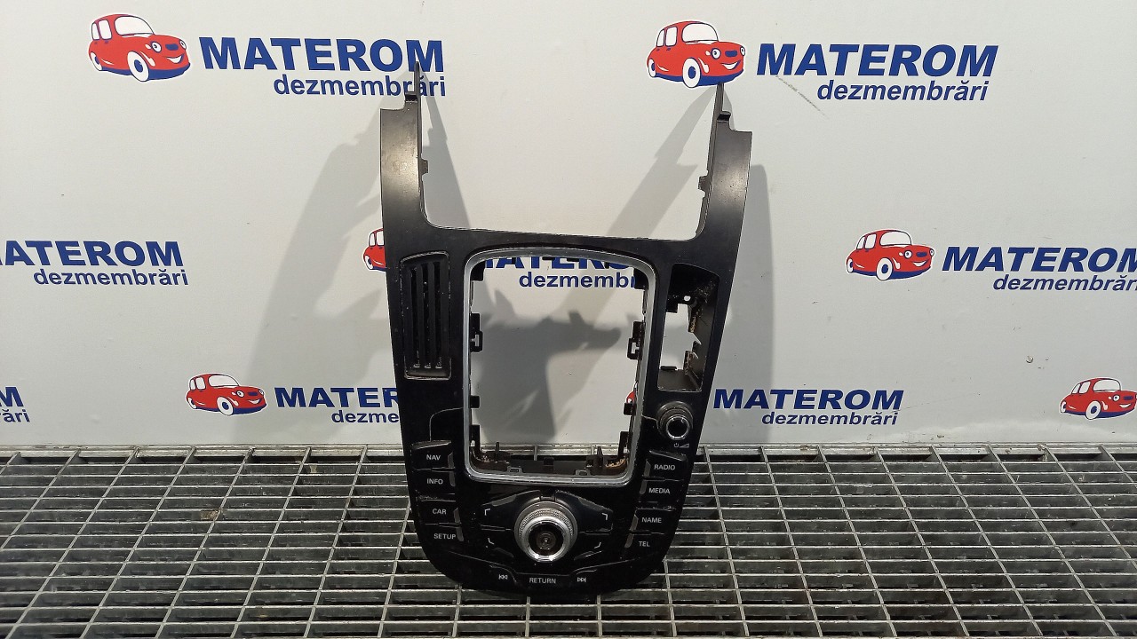 JOYSTICK AUDI Q5 - - (2008 2013)