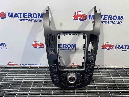JOYSTICK AUDI Q5 Q5 2.0 TDI - (2008 2013)