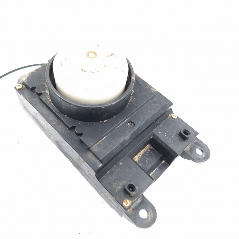 Joystick Bmw 5 (E60, E61) 2003-2010 525 D M57N 256 D4 Motorina 6944884, 0543Kai01 Alps