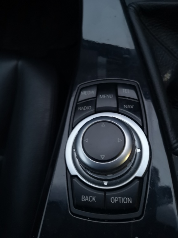Joystick bmw 520 d f10 facelift