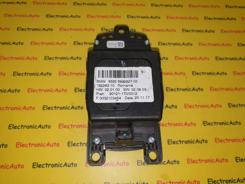 Joystick BMW 6992827