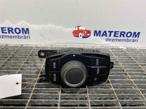 JOYSTICK BMW SERIA 1 F20 - - (2011 2015)