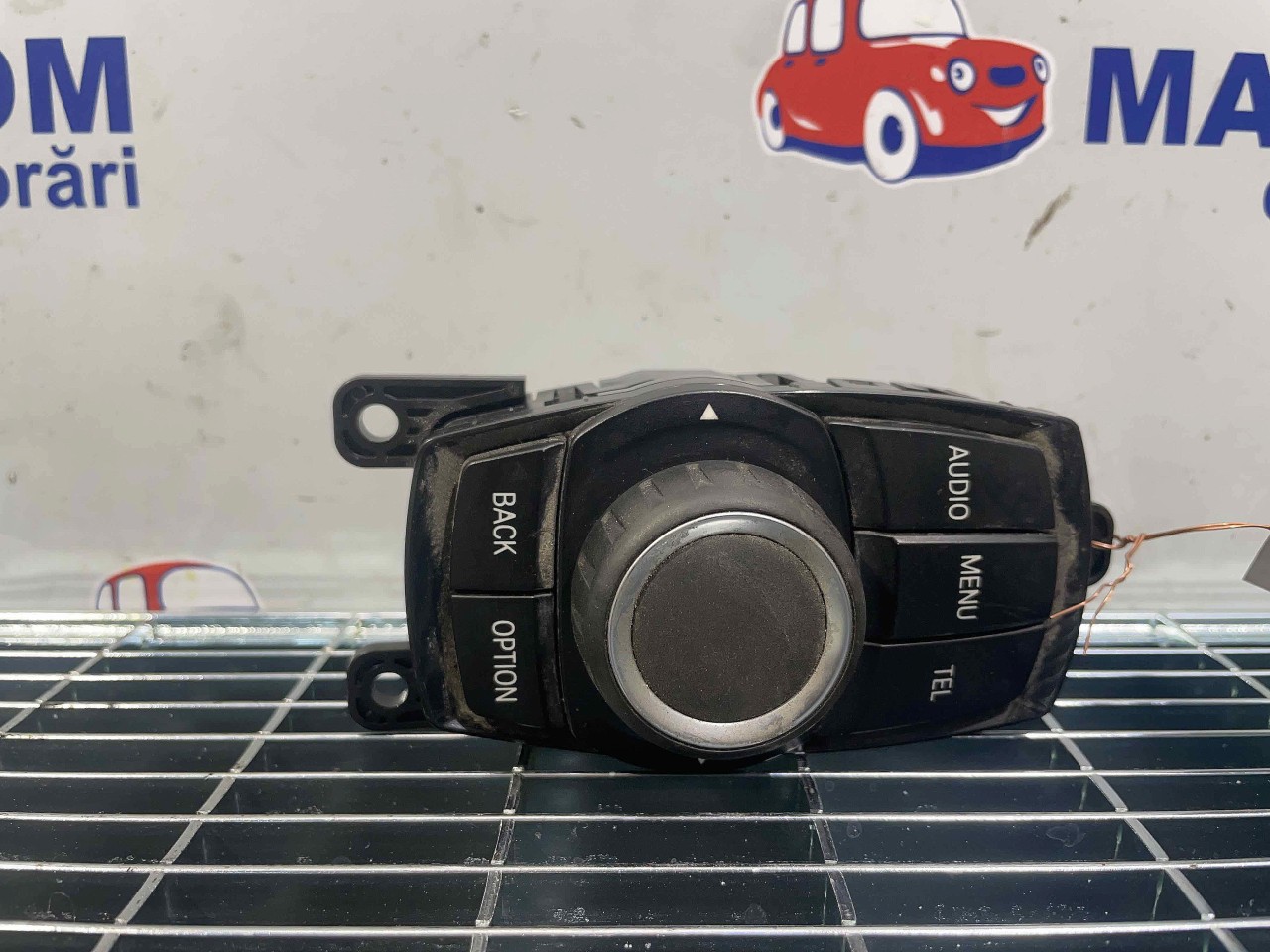 JOYSTICK BMW SERIA 1 F20 SERIA 1 F20 - - (2011 2015)