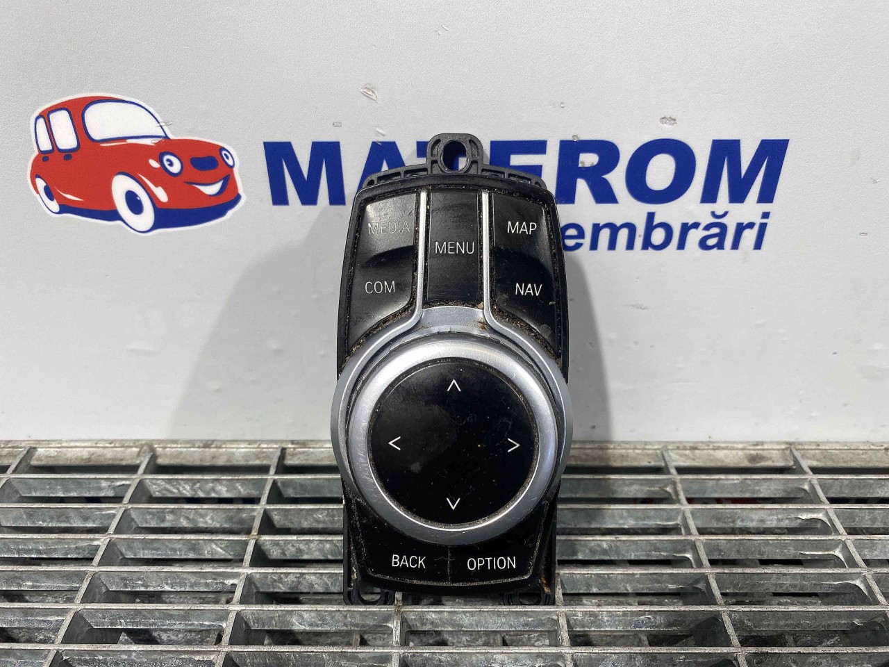 JOYSTICK BMW SERIA 2 F 45 - - (2018 2021)