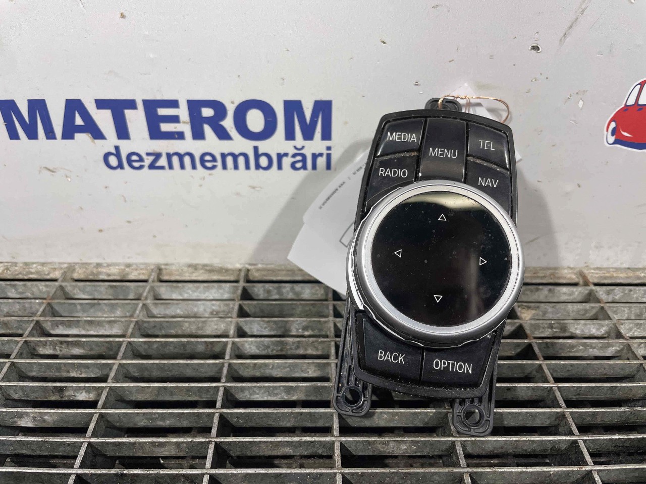 JOYSTICK BMW SERIA 3 F 30 - - (2011 2018)