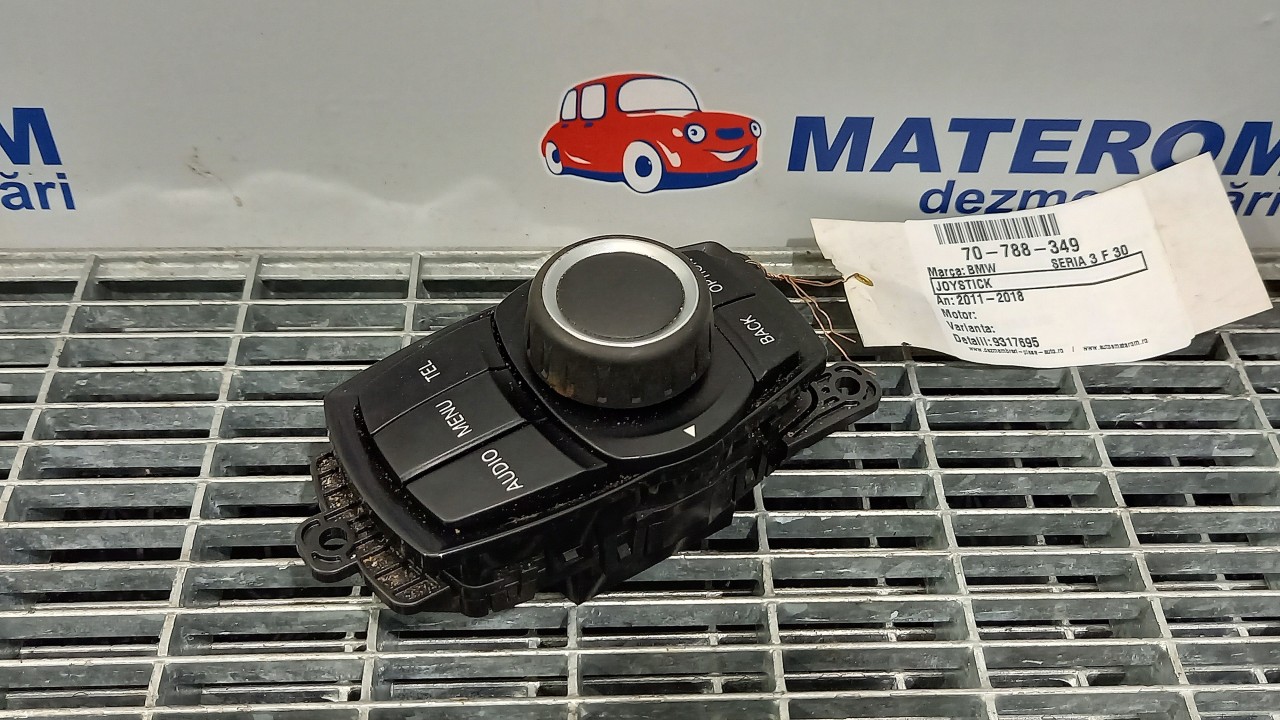 JOYSTICK BMW SERIA 3 F 30 - - (2011 2018)