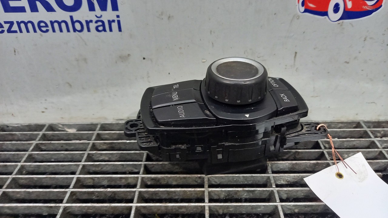 JOYSTICK BMW SERIA 3 F 30 SERIA 3 F 30 - - (2011 2015)