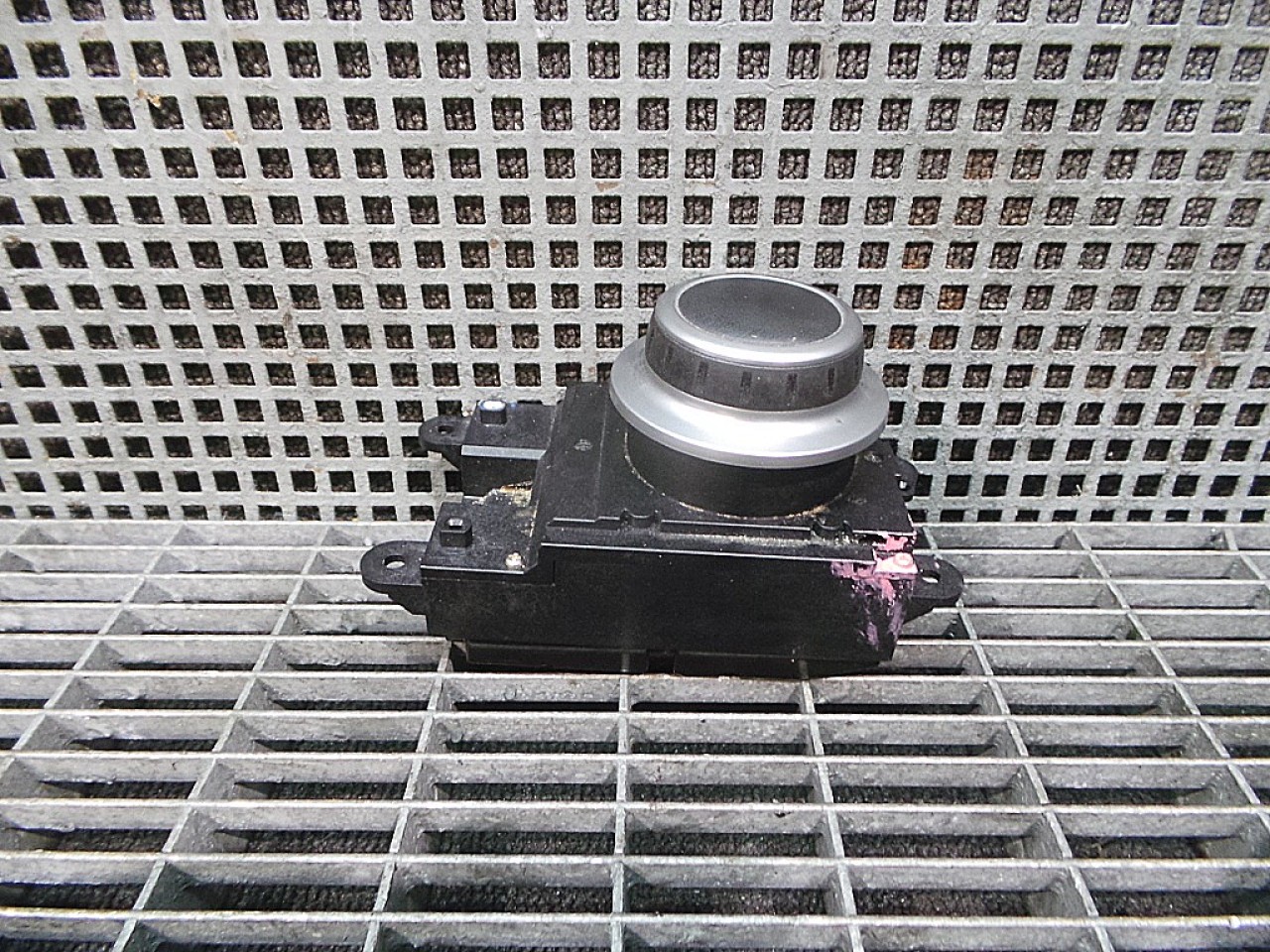 JOYSTICK BMW SERIA 5 E 60 - - (2007 2010)