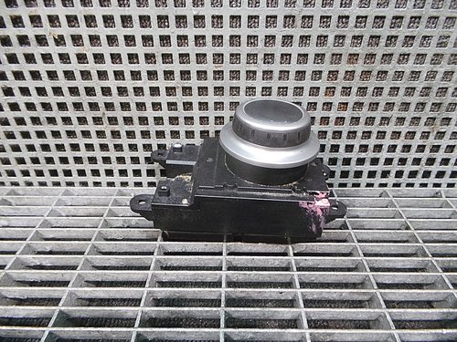 JOYSTICK BMW SERIA 5 E 60 - - (2007 2010)