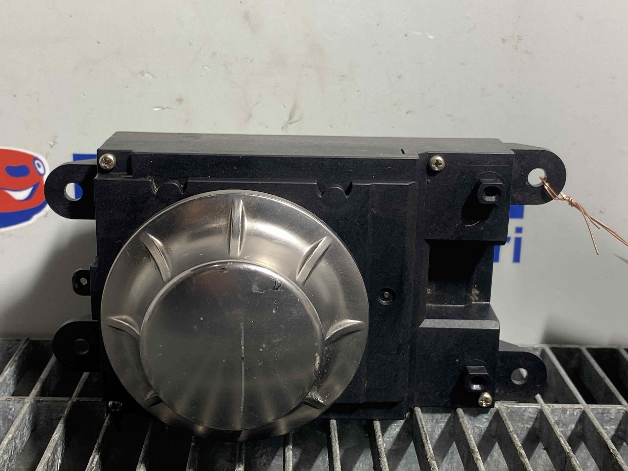 JOYSTICK BMW SERIA 5 E 60 SERIA 5 E 60 - - (2007 2010)