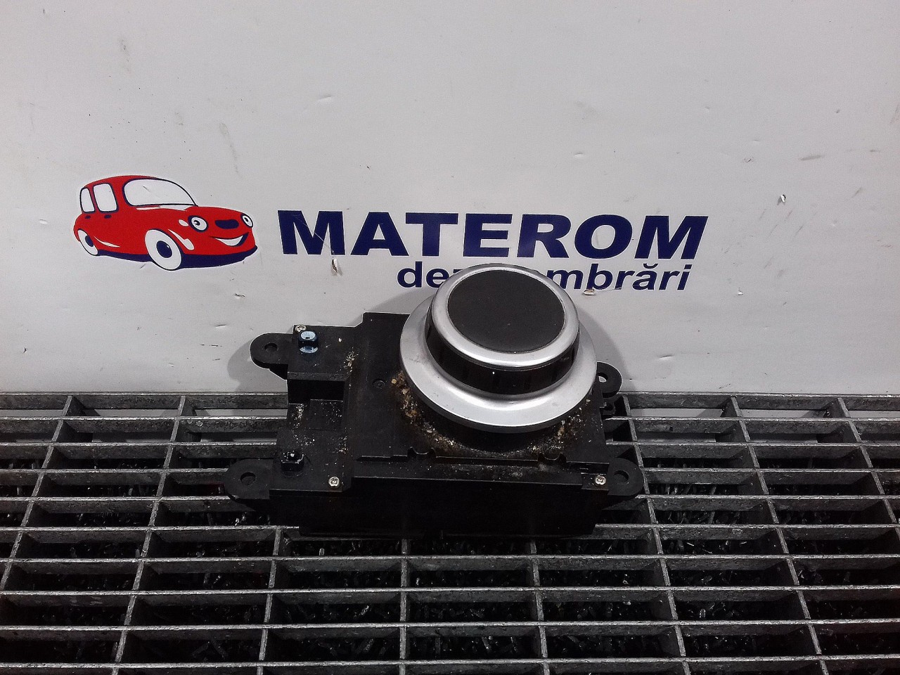 JOYSTICK BMW SERIA 5 E 60 SERIA 5 E 60 - - (2007 2010)
