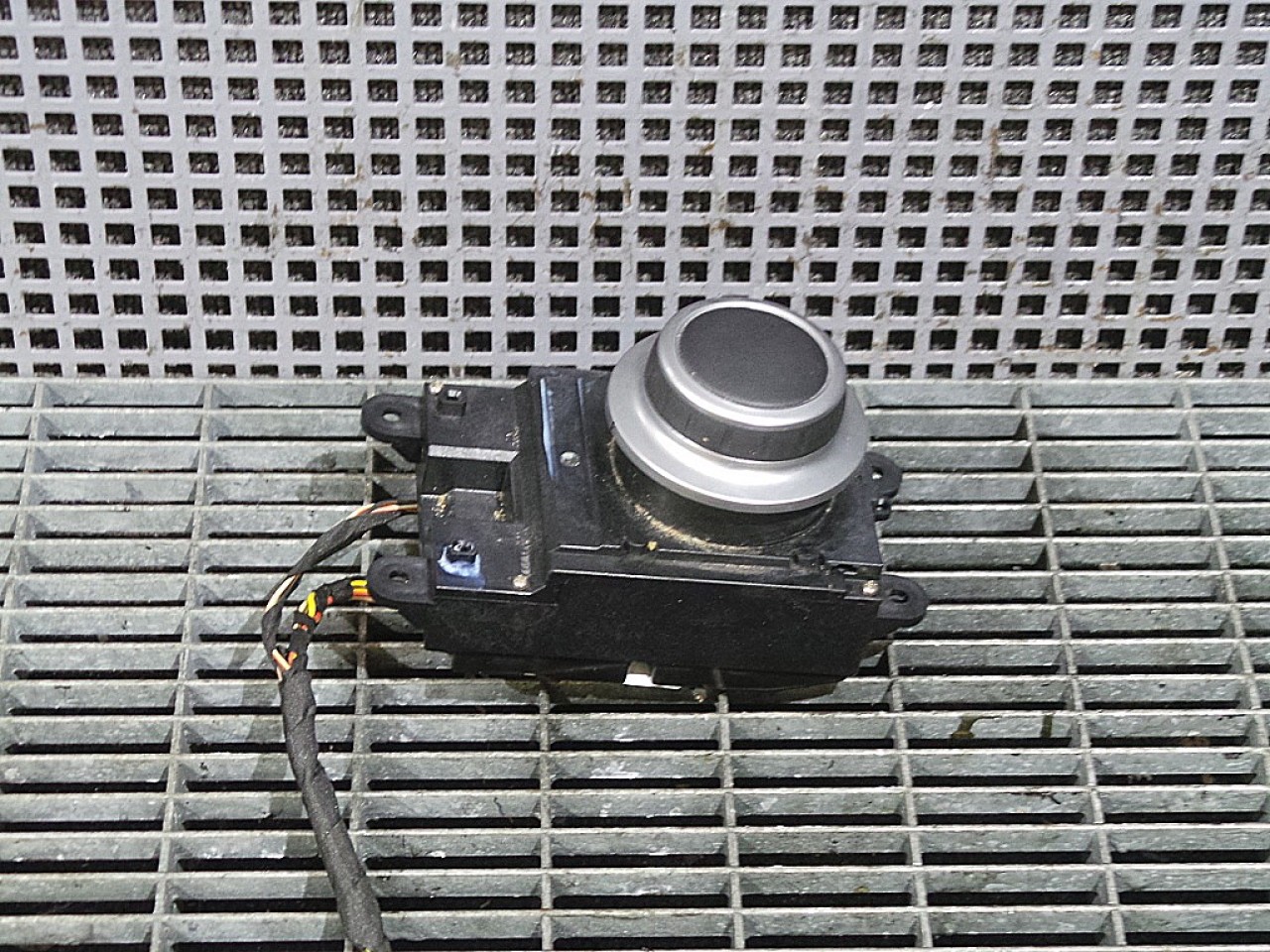 JOYSTICK BMW SERIA 5 E 60 SERIA 5 E 60 - - (2007 2010)