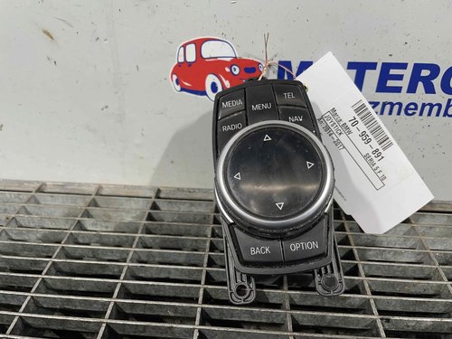 JOYSTICK BMW SERIA 5 F 10 SERIA 5 F 10 - - (2014 2017)