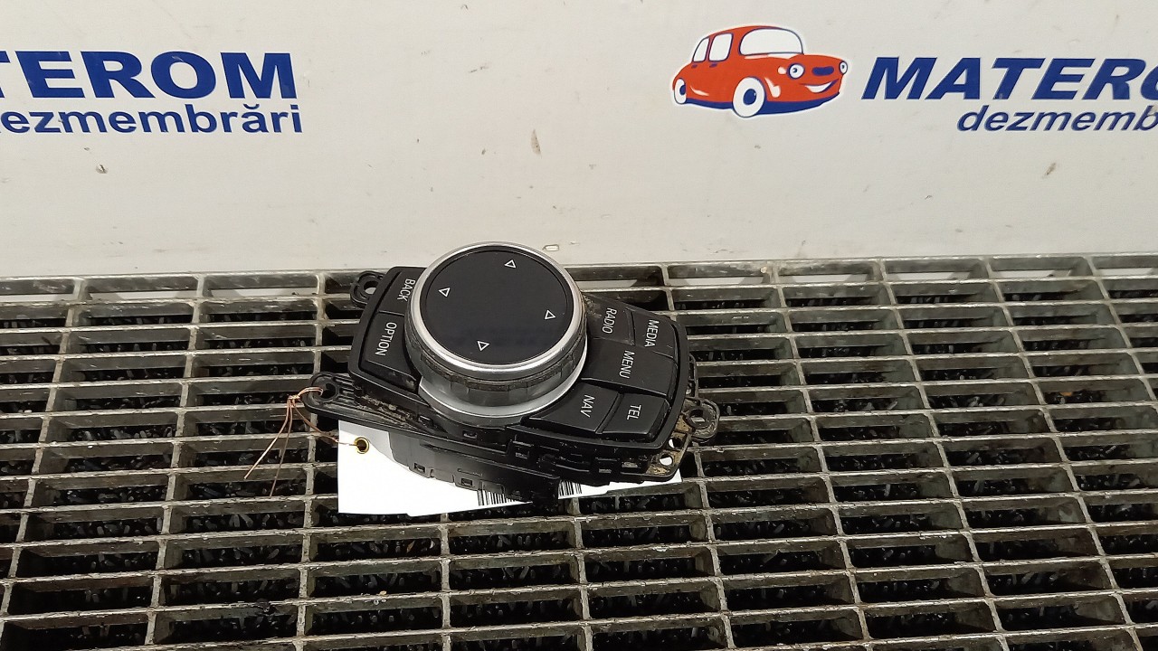 JOYSTICK BMW SERIA 7 F 01 SERIA 7 F 01 - - (2013 2015)