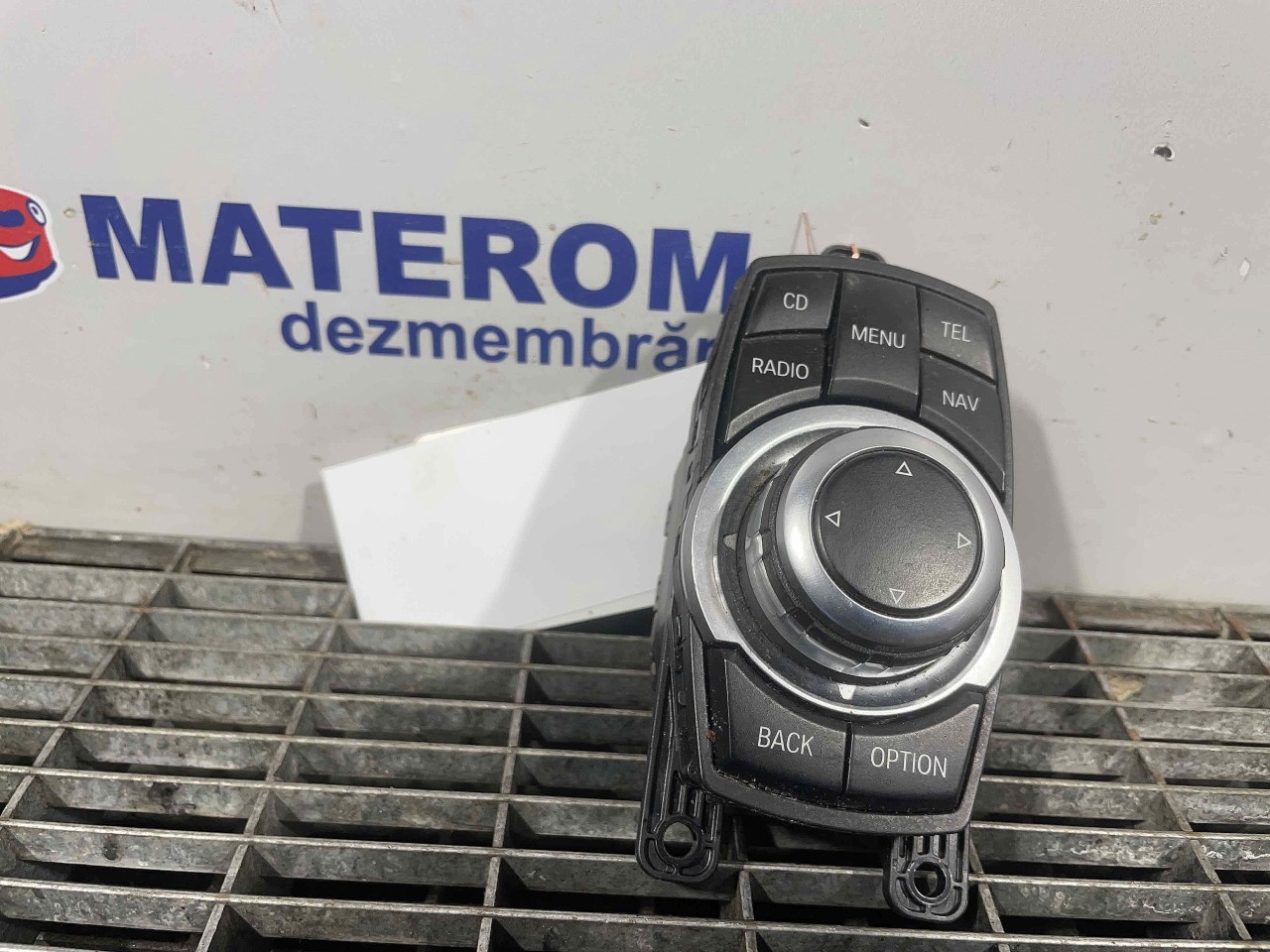 JOYSTICK BMW X3 X3 - - (2010 2017)