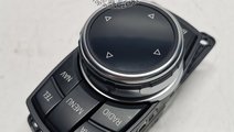 Joystick Bmw X5 F15 X6 F16 X3 F25 iDrive 9350723 s...