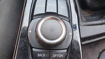 Joystick Buton Comanda Control Navigatie Bord BMW ...