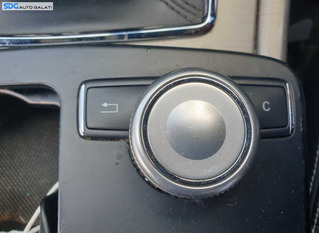 Joystick Buton Comanda Control Navigatie Bord Mercedes Clasa E Class W212 2009 - 2012 [C4943]