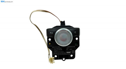 Joystick Buton Comanda Control Navigatie Bord Mercedes Clasa E Class W212 2009 - 2016 Cod A212870155...