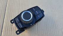 Joystick Buton Control Media BMW Seria 3 F30 F31 2...