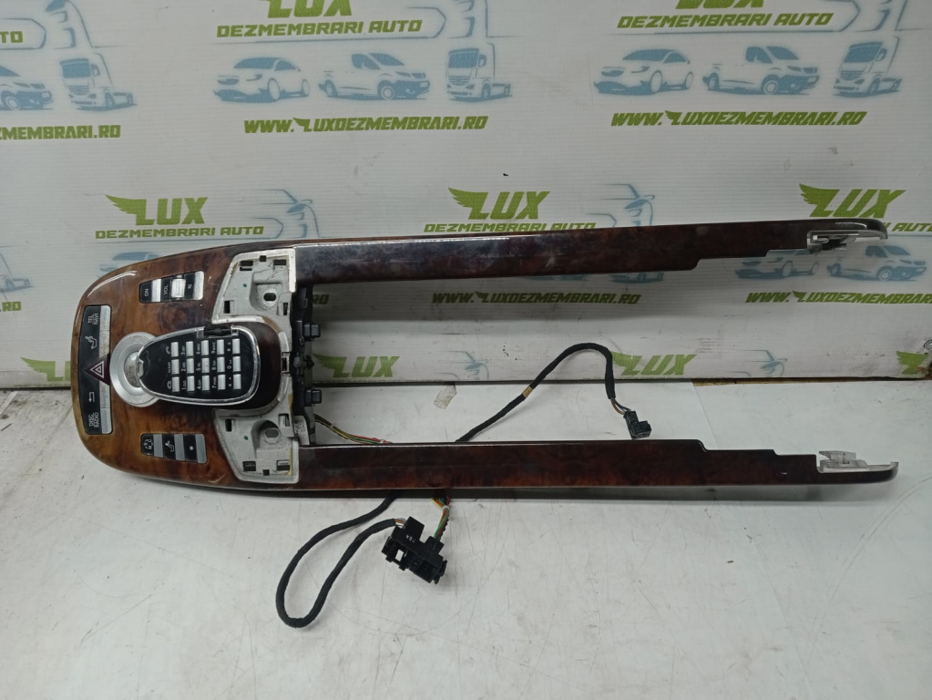 Joystick buton navigatie a2218705358 Mercedes-Benz S-Class W221 [2005 - 2009]
