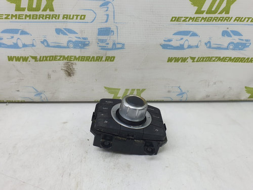 Joystick Buton navigatie Gkl1 66 cm0 b Mazda 6 GJ [2012 - 2015] SHY1