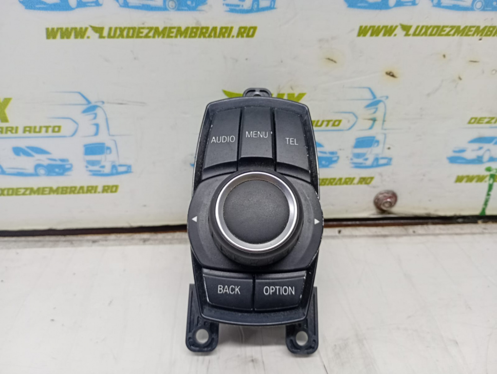 Joystick buton navigatie ze926170403 BMW Seria 3 F31 [2011 - 2016] 2.0 d N47D20C