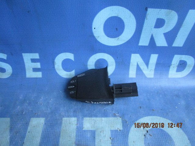 Joystick casetofon Ford Fiesta 2004;   98AB19K147AD