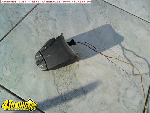 Joystick casetofon Ford Focus