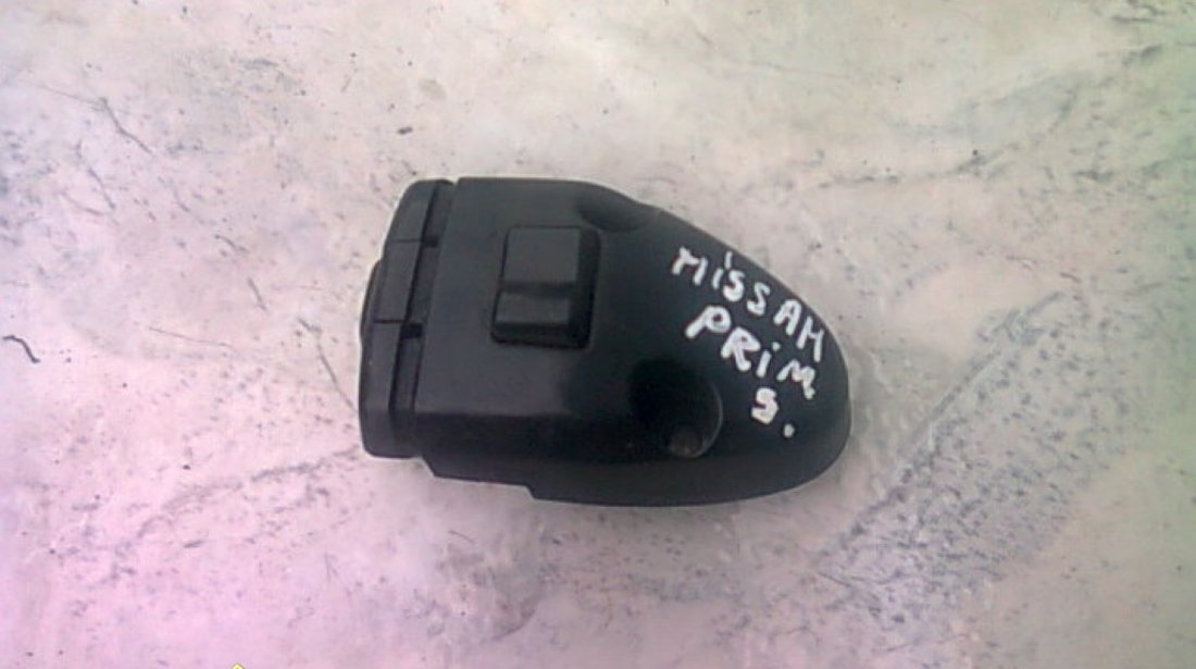 Joystick casetofon Nissan Primera