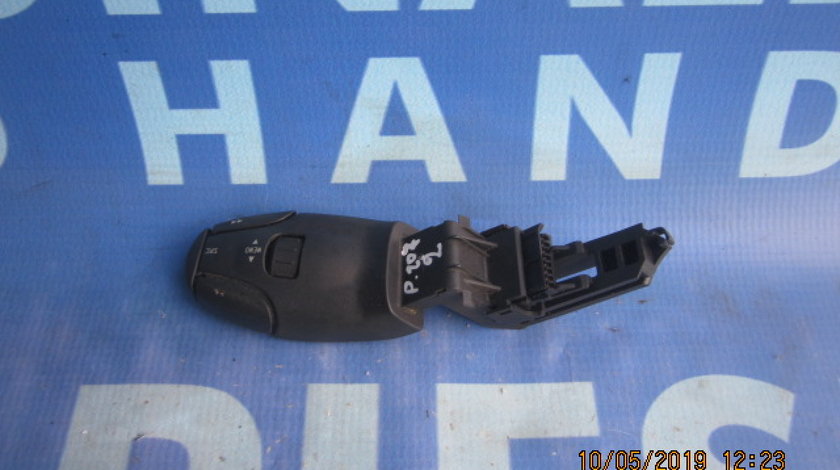 Joystick casetofon Peugeot 207 2008; cod: 96637240